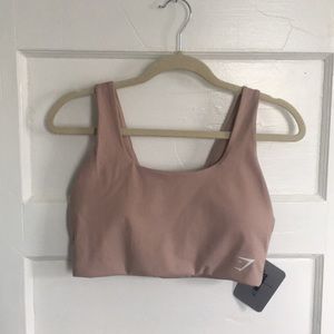Gymshark sports bra